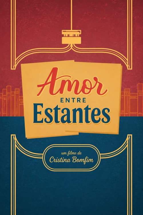 Poster for Amor entre Estantes