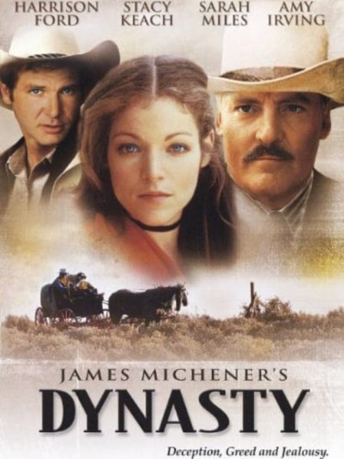Poster for Dynasty