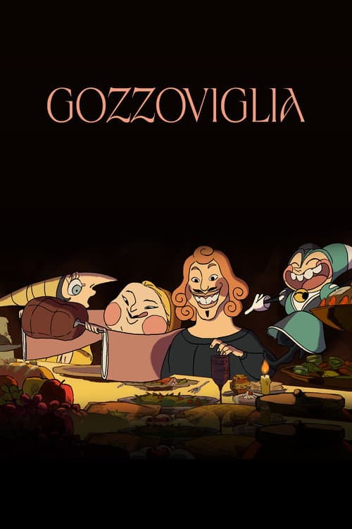 Poster for Gozzoviglia
