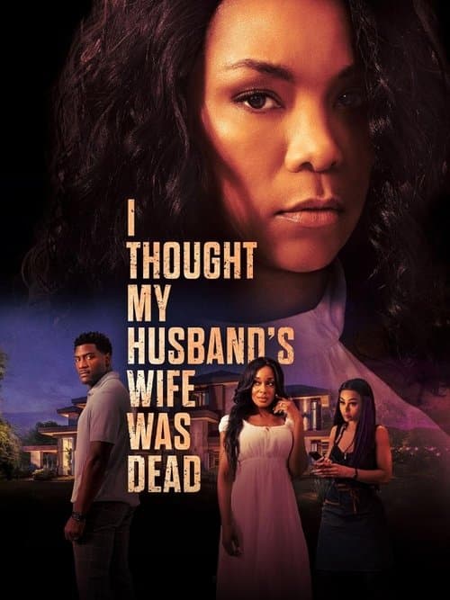 Poster for I Thought My Husband's Wife Was Dead