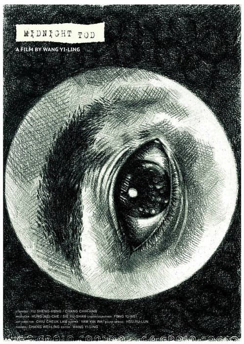 Poster for Midnight Tod