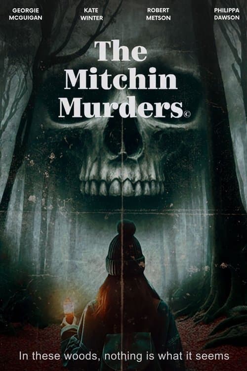 Poster for The Mitchin Murders