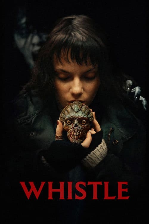 Poster for Whistle