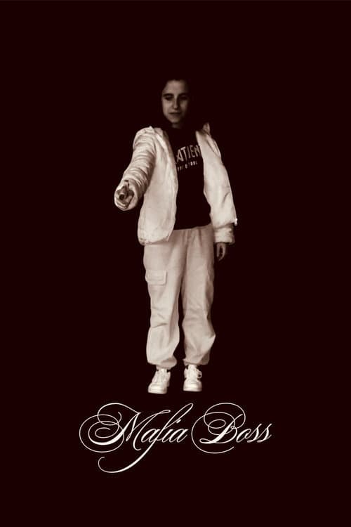 Poster for Mafia Boss