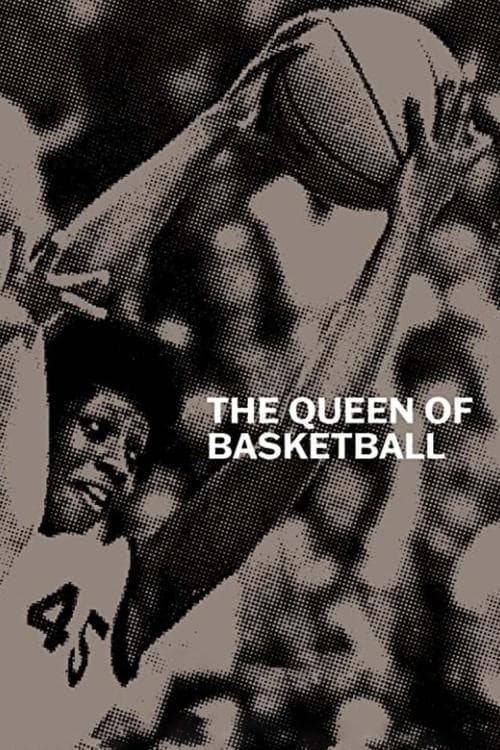 Poster for The Queen of Basketball