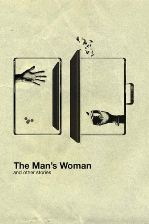 Poster for The Man's Woman and Other Stories
