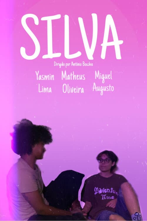 Poster for Silva