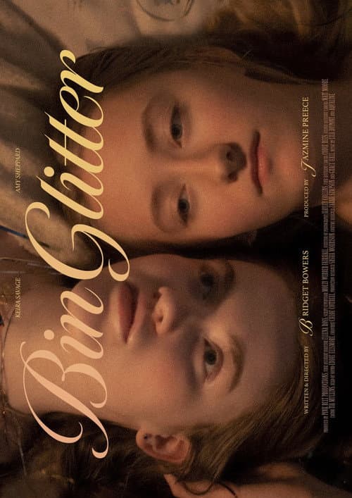 Poster for Bin Glitter