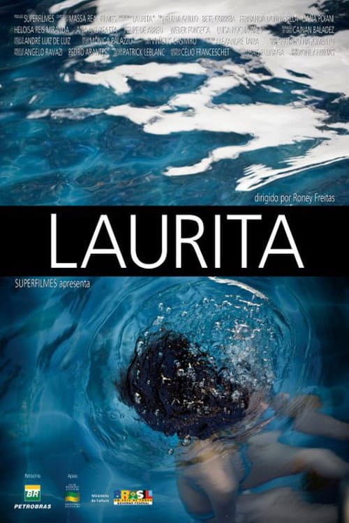 Poster for Laurita