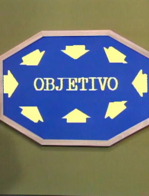 Poster for Objetivo - Con el polisario