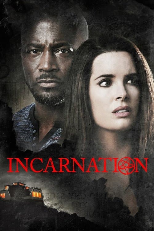 Poster for Incarnation