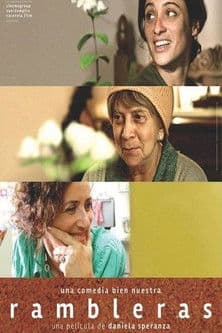 Poster for Rambleras