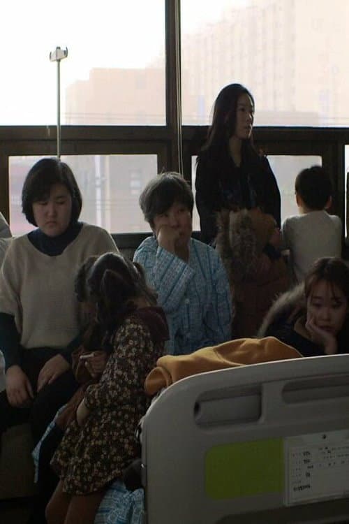 Poster for Birds Fly Back to the Nest