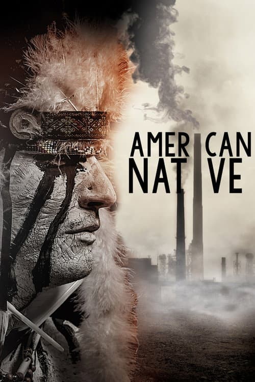 Poster for American Native