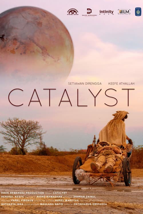 Poster for Catalyst