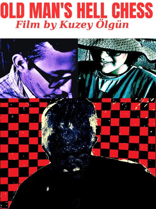 Poster for Old Man's Hell Chess