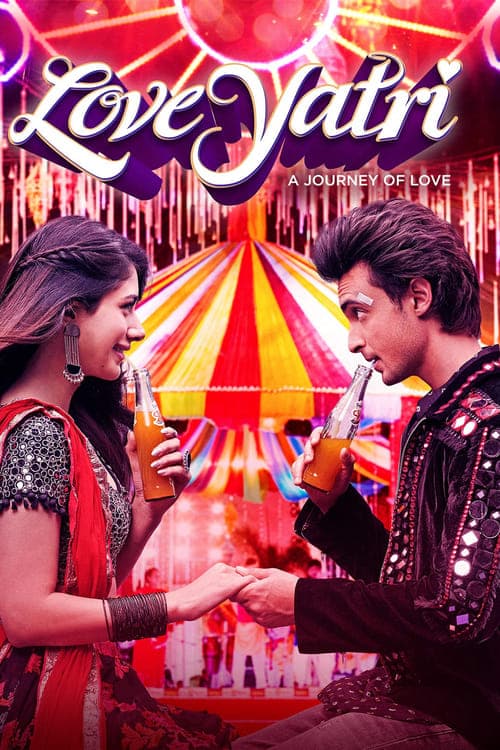 Poster for Loveyatri