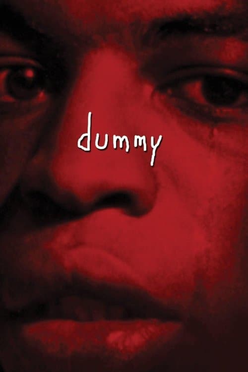 Poster for Dummy