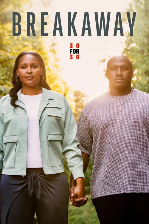 Poster for Breakaway