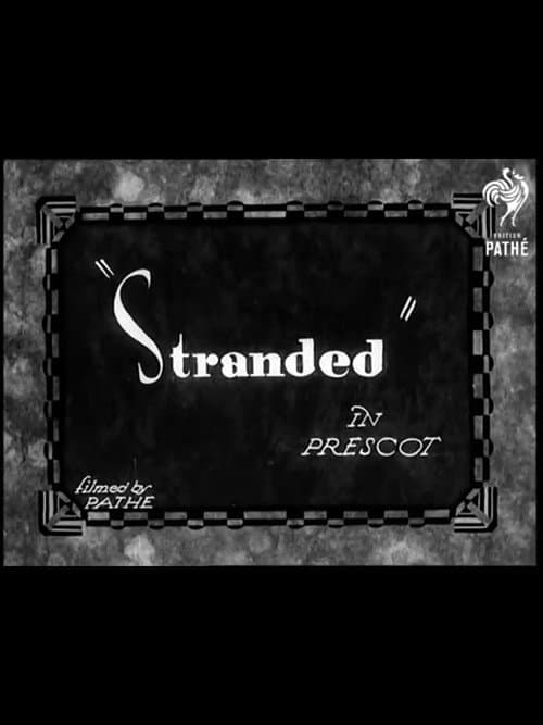Poster for Stranded in Prescot
