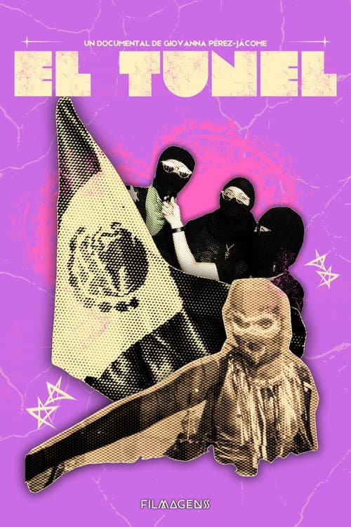 Poster for El Túnel