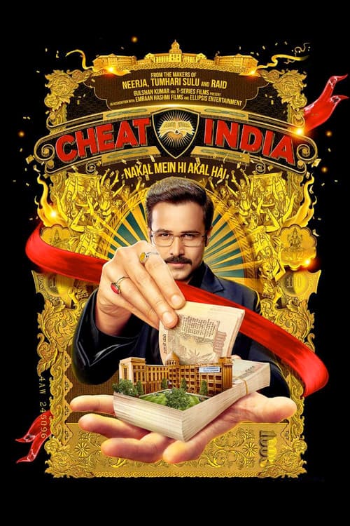 Poster for Why Cheat India