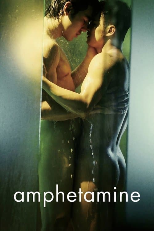 Poster for Amphetamine