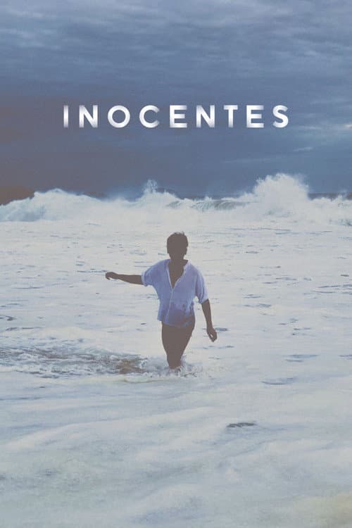 Poster for Inocentes