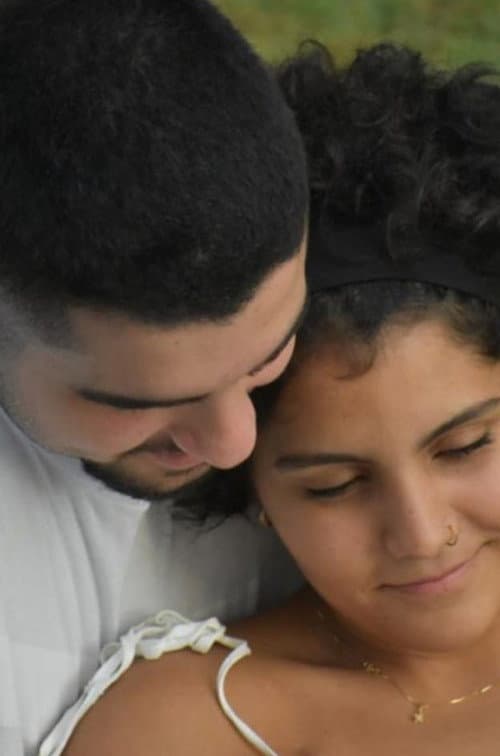 Poster for Amor à Primeira Vista