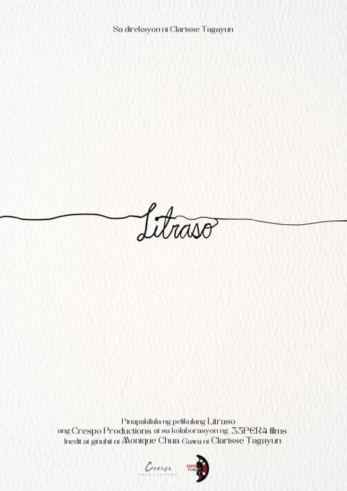 Poster for Litraso