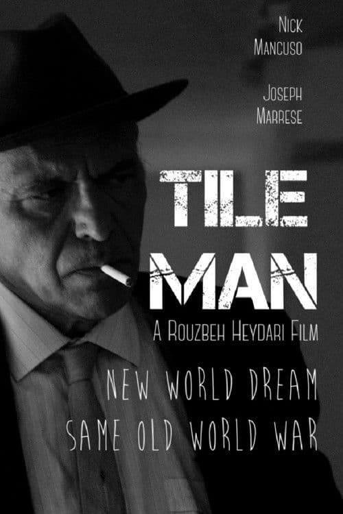 Poster for Tile Man