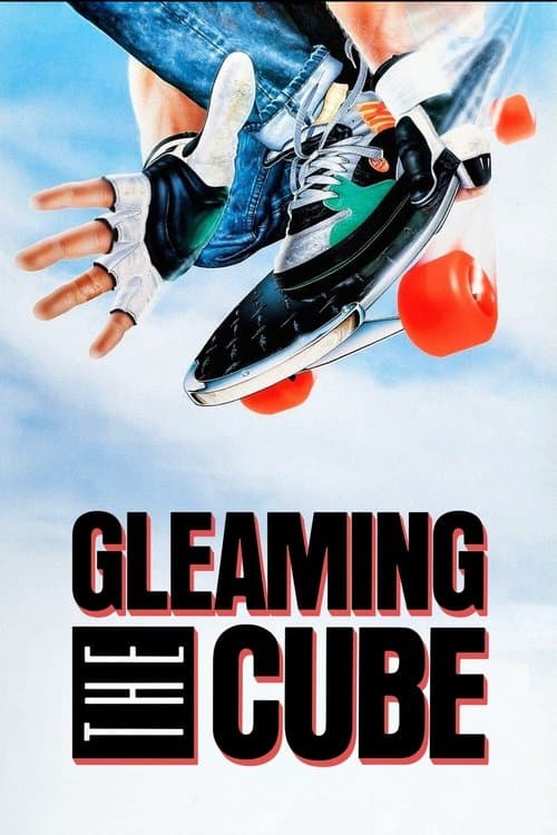 Poster for Gleaming the Cube