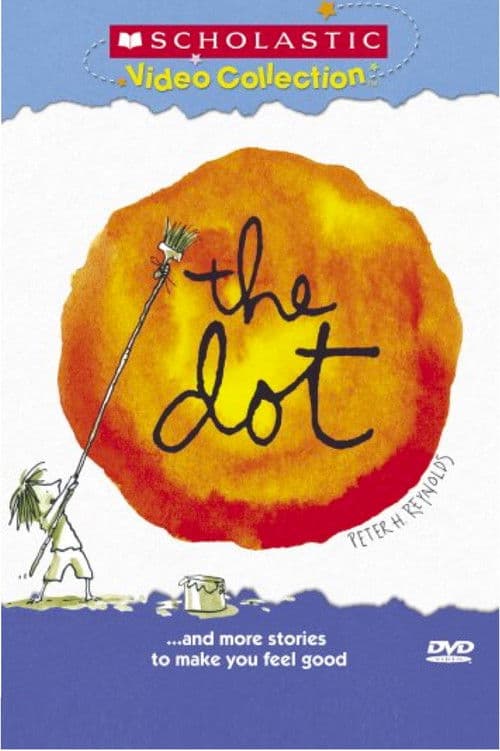 Poster for The Dot