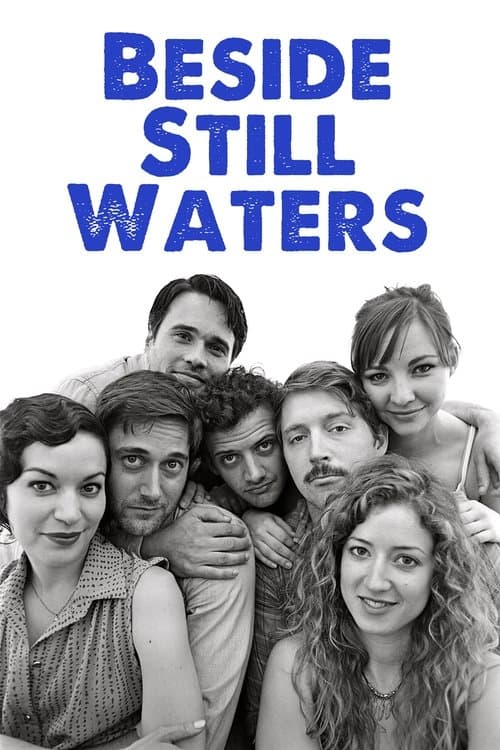 Poster for Beside Still Waters