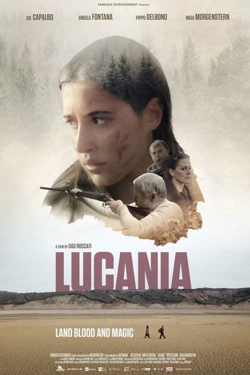 Poster for Lucania