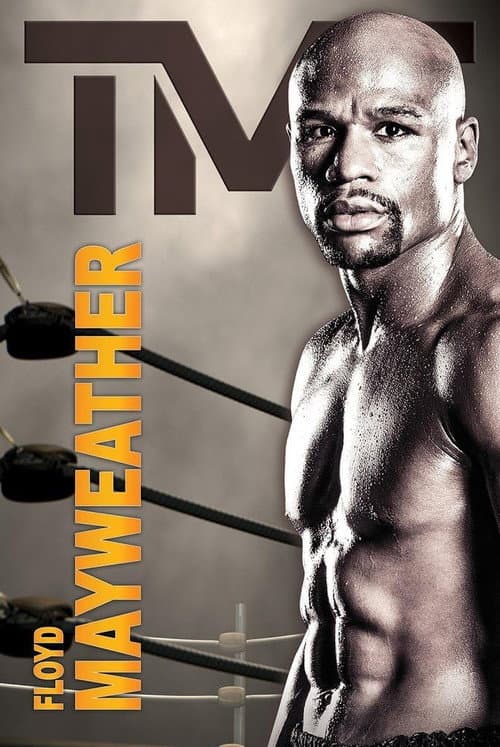 Poster for Floyd Mayweather Jr. vs Emanuel Augustus