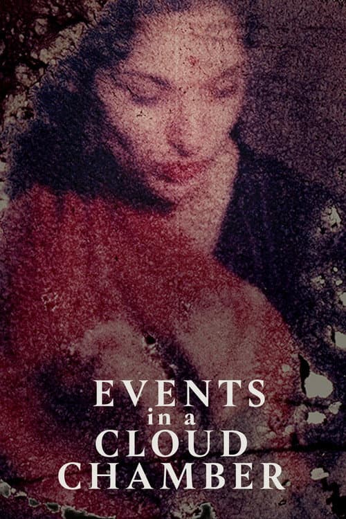 Poster for Events in a Cloud Chamber