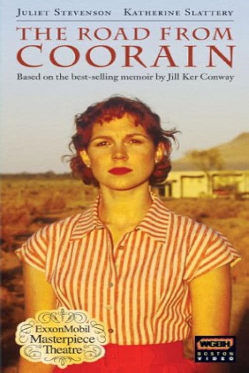 Poster for The Road from Coorain