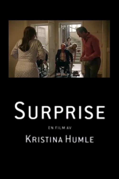 Poster for Surprise