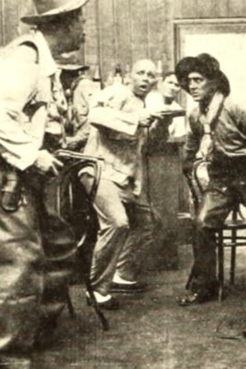 Poster for Big Noise Hank