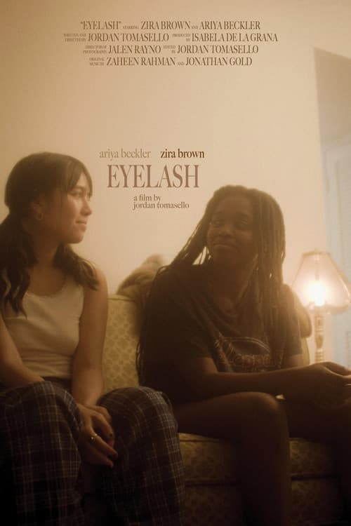 Poster for Eyelash