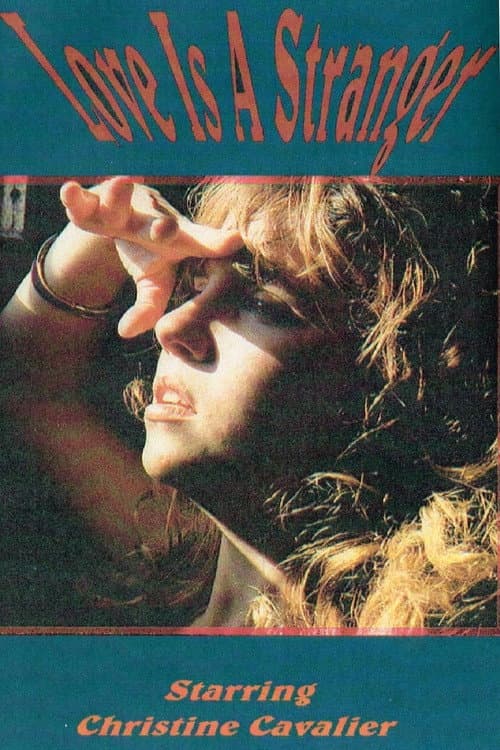 Poster for Love Is a Stranger