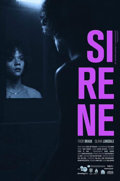 Poster for Sirens
