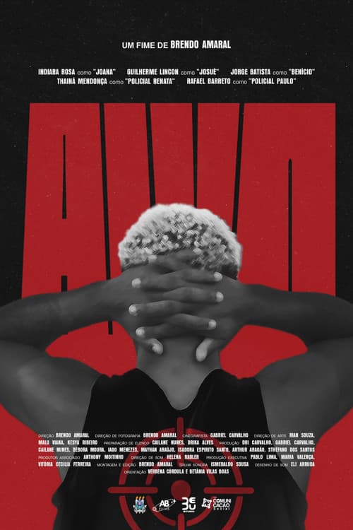 Poster for ALVO