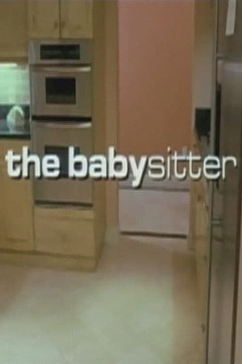 Poster for The Babysitter