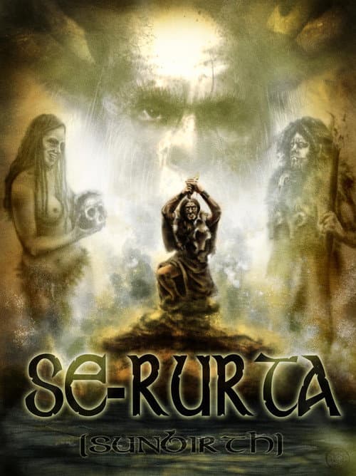 Poster for Serurta