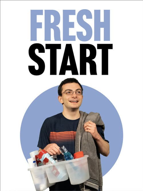Poster for Fresh Start