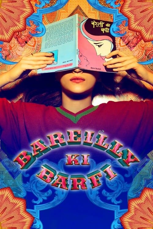 Poster for Bareilly Ki Barfi