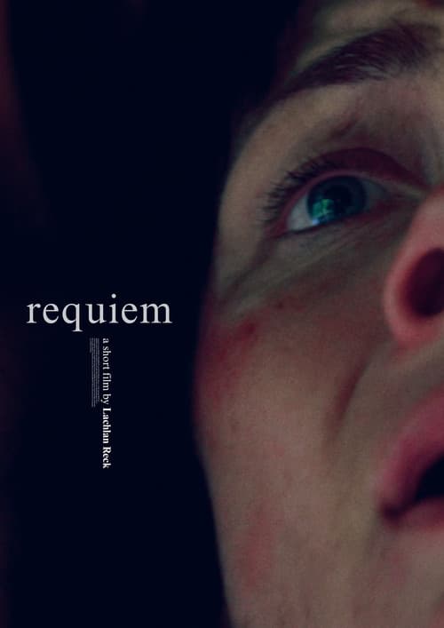Poster for Requiem