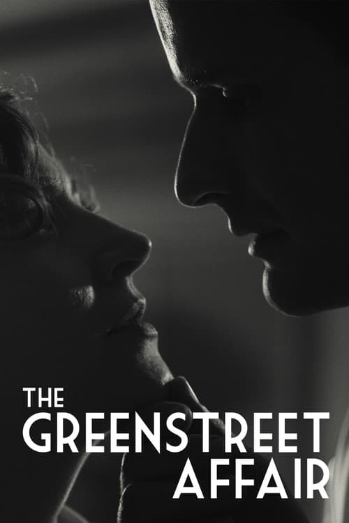Poster for The Greenstreet Affair